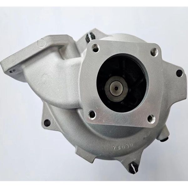 Perkins Engine 4000 Series Water Pump T431181 SE145BF T431181 SEV145H
