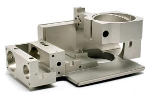 Precise Custom Aluminum Die Casting Automotive Parts Components Multi Cavity