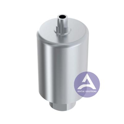 Nobel Biocare substitui o limite pre moído de 10mm 14mm
