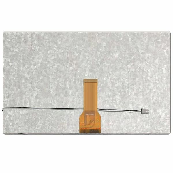 1024x600 Resolution 10.1 Inch Tft Lcd Module 50PINS 24bits RGB Interface Driving IC HX8282A+H