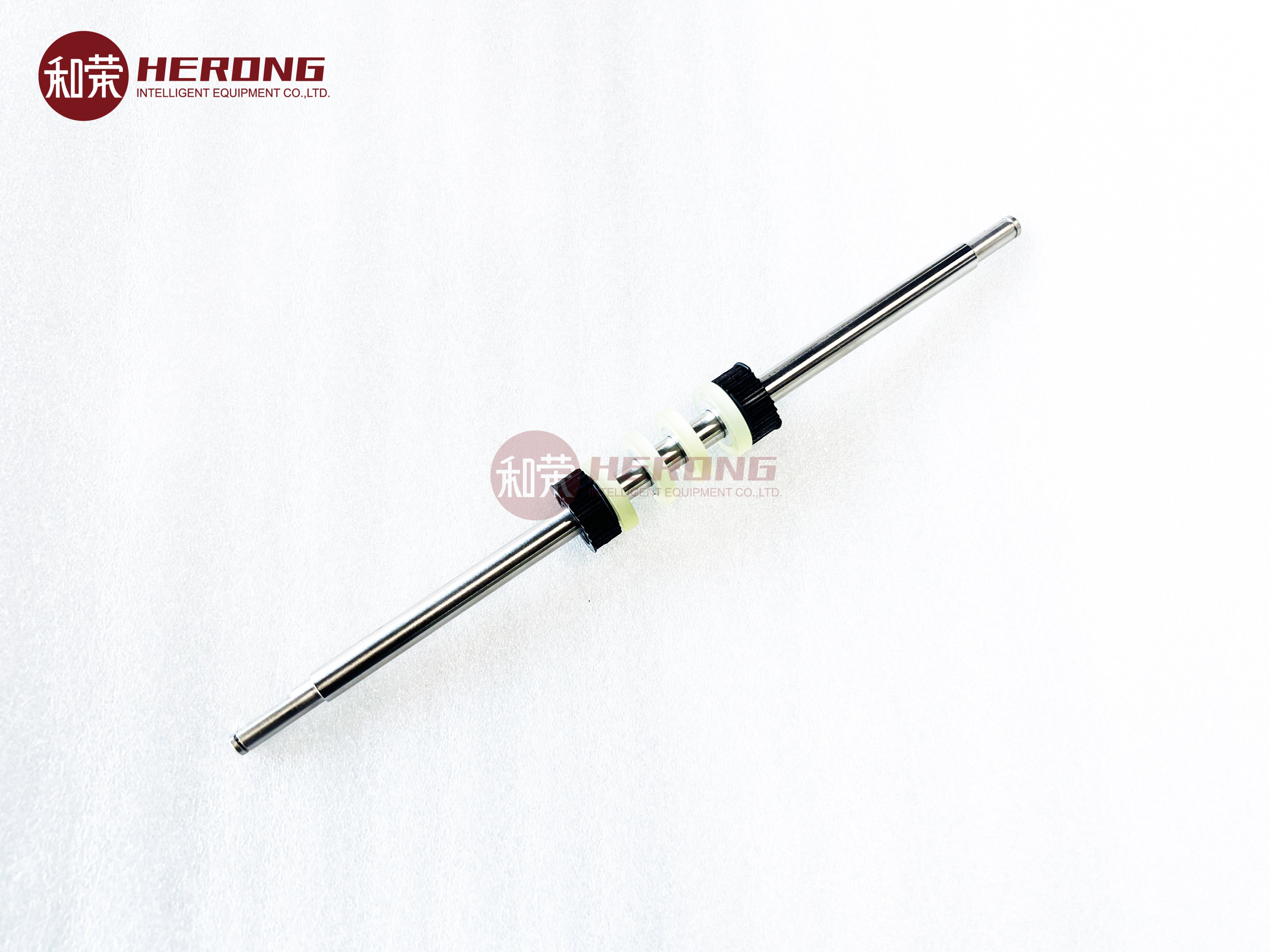 Nautilus Hyosung ATM Части 5600 вверх Kit Shaft Stacker Roller Assy 70100003083