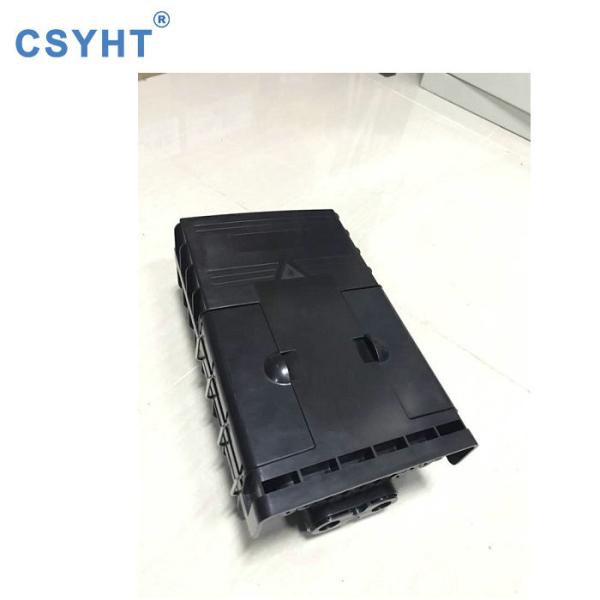 Waterproof IP65 Fiber Optic Distribution Unit , Fiber Optic Cabinet Long Lifespan
