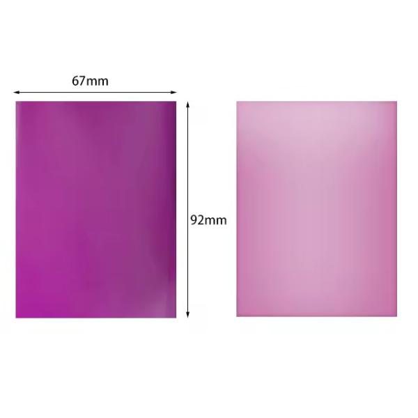 ファッションデザイン カード袖 パーソナリティスタンダード