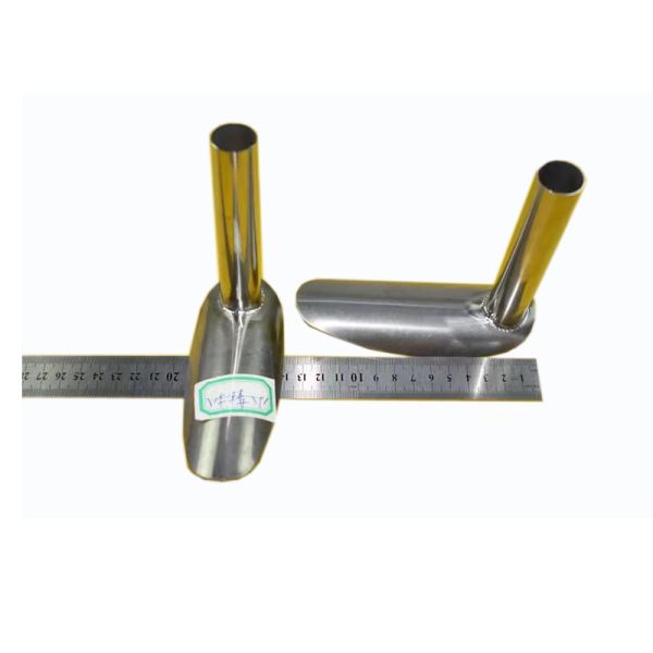 Stainless Steel Shoehorn for Strech in Last for Shoe Making Tools Machine