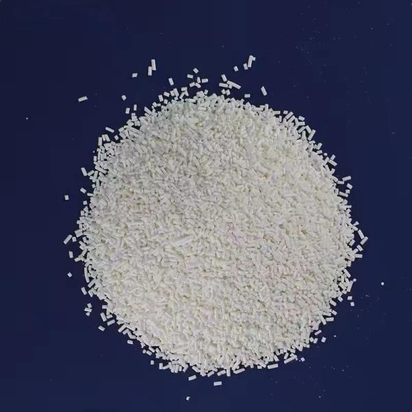Food Additive Potassium Sorbate CAS No 24634-61-5 99%Min Effect Bacteriostatic Agent