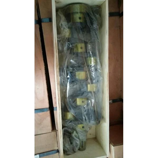 MITSUBISHI crankshafts 4D56U 16V 1100A135