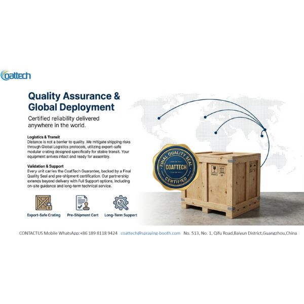 CoatTech Intelligent Equipment(Guangzhou) CO.,LTD