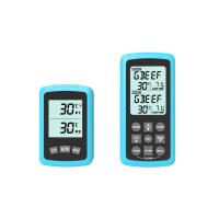 100m Wireless Meat Thermometers For Oven Outdoor Barbecue Bake