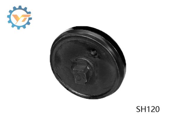 Tensor da trilha da máquina escavadora de SH200 SUMITOMO