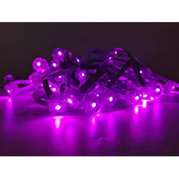 Наружный 20мм Воздушный свет 12В настраиваемый IP67 водонепроницаемый с углом луча 160 градусов