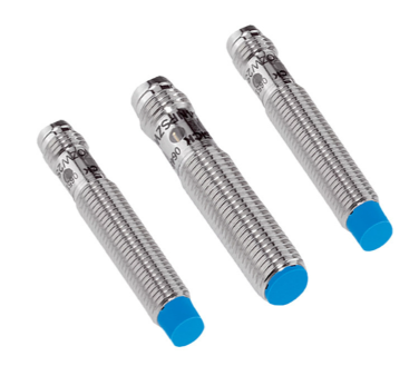 IME12-04NPSZC0S Sick PLC Inductive proximity sensor with a range of 3.24mm, M12 x 1,PNP, None, M12