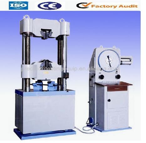Model CMT-200 Electromechanical Carton Box Compression Testing Machine