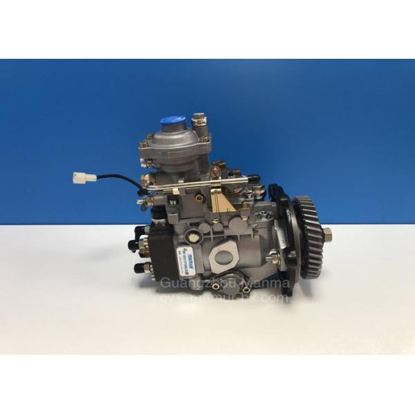 1100300FA01 JAC Spare Parts Injection Pump JAC 1040 4DA1 WF-VE4 11F1900L002