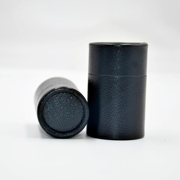 SGS Cardboard Wine Tube , 184mm Wine Bottle Presentation Box