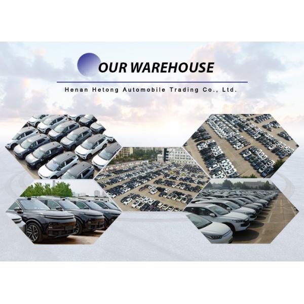 Customized Long Range 5 Seats Leapmotor C11 Panoramic Skylight High Configuration EV SUV