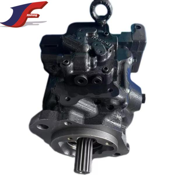 708-1U-00161 WB93 WB97S Backhoe Loader Hydraulic Pump 708-1U-00163 708-1U-00162