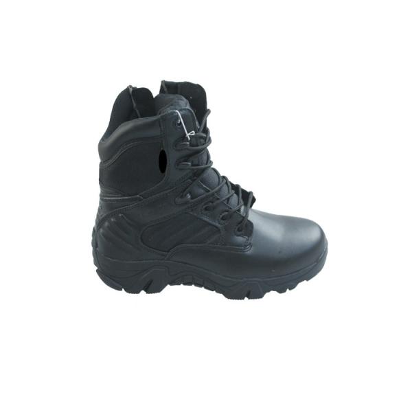 Shengjie PU Outsole Walking Boots For Enhanced Grip and Slip Resistance Functions Black Light Weight Outdoor Shoes