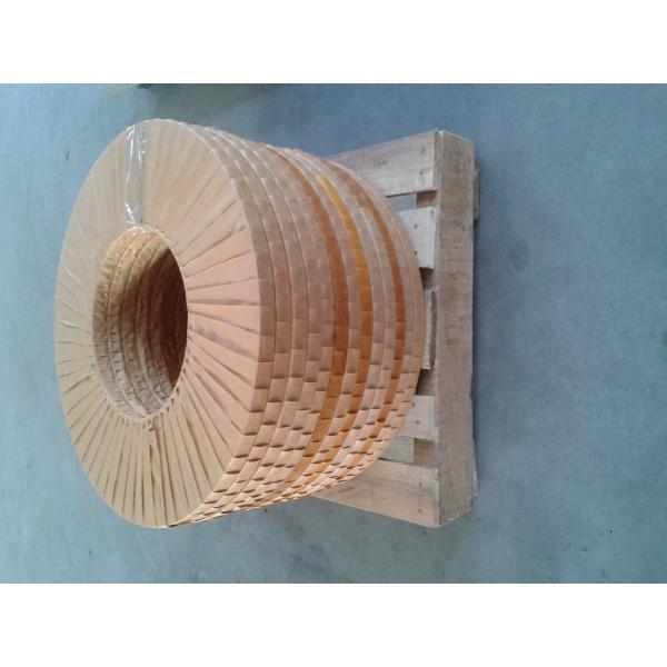 Cold Rolled Strip Steel AISI 420D 1.4037 DIN X65Cr13 Stainless Steel Coil