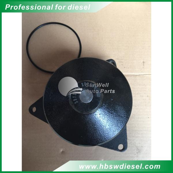 3973114  Diesel Engine Water Pump / Cummins 6bt Raw Water Pump Replace