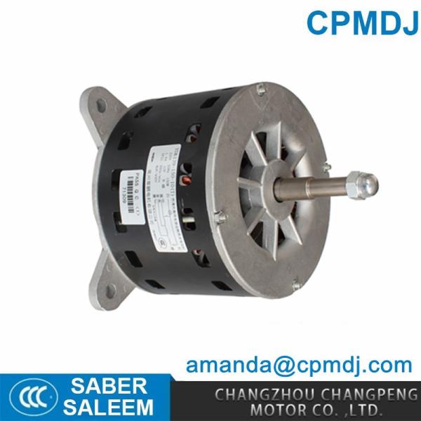 IE3 150W 3 Speed Asynchronous Air Conditioning Indoor Fan Motor