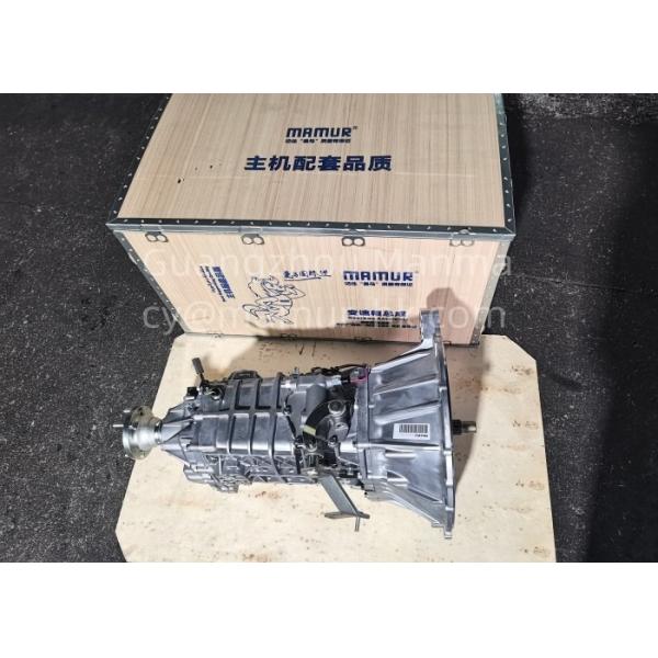 MAMUR Gearbox For ISUZU MYY6S QINGLING 700P 8-98067680-0 ISUZU Gearbox Parts