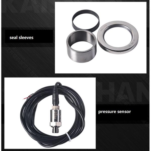 Energy Saving 37kw Stationary Permanent Magnet Frequency Air Compressor