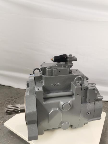 Durable Hydraulic PTO Assembly Pump Device For Hitachi EX1200-5 Excavator Aftermarket Original