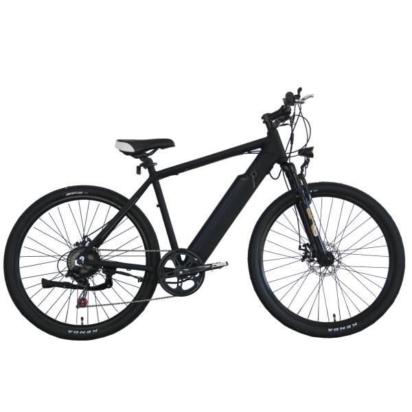 50 Mph 40 Mph  30 Mph 28 Mph Full Suspension Electric Mountain Bikes 36V For Beginners Women