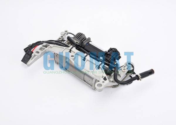 AUDI Q7 2005-2012 4L0698007C Air Bag Suspension Compressor Aluminum Alloy