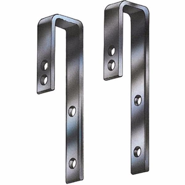 Tipo de producción Accesorios personalizados para el marco de cama de hierro metálico para la construcción de muebles