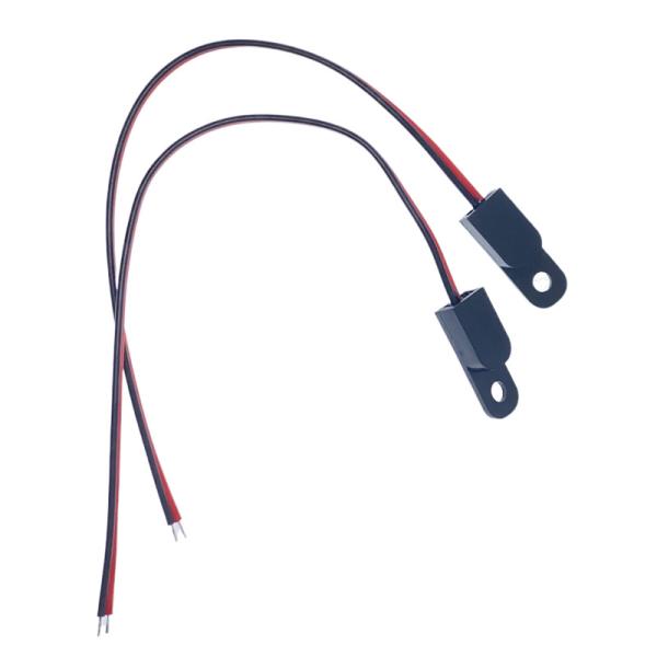 297018400 Замена термистора температурного датчика 25314772100 Для холодильника Electrolux холодильник морозильник