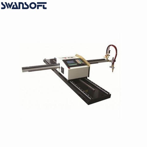 Metal steel mini light portable cnc flame/plasma cutting machine portable cnc plasma