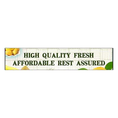 3.75 Mm Bus Led Screen Size 1620*360mm 4g / Wifi Control