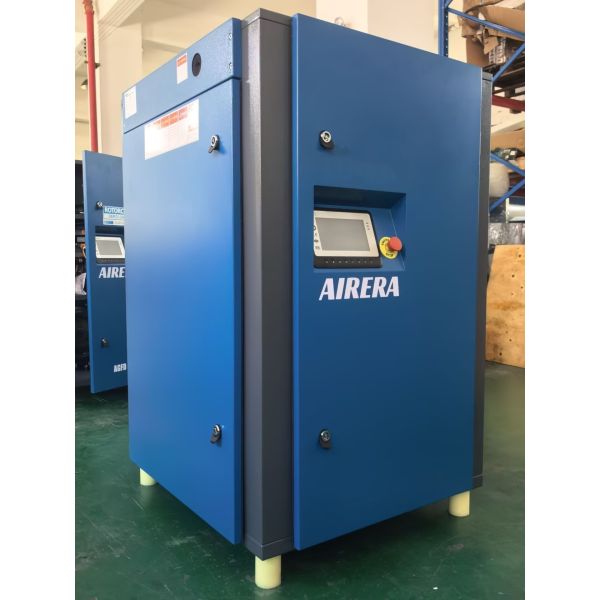 AIRERA AGFD-11KW 11kW Oil EVO Industrial Rotary Screw Air Compressor