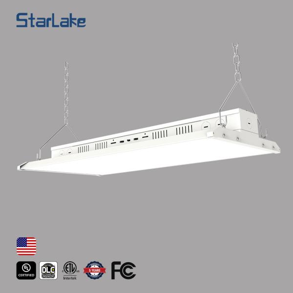 11200lm-44800m Lâmpada LED de alta potência de 80W-300W