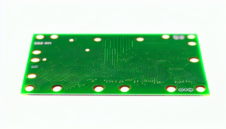 Поставщик PCB гибкого трубопровода мягкой доски доски PCB СИД 0.3-12 Oz SMD твердый