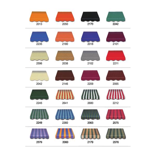 Коммерческие складывающиеся европейский французский стиль тенты полукруглый тент