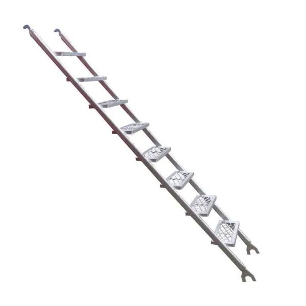 Bythai Scaffolding China Scaffolding Ladders The Ultimate Access Solution For Building Projects