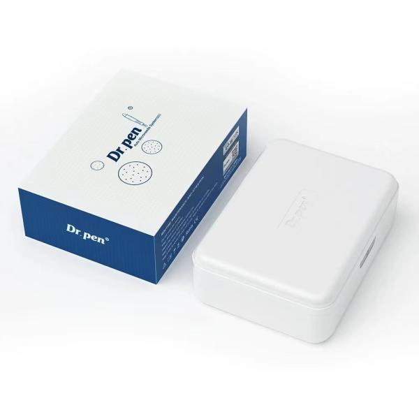 12 Pin Precision Electric Microneedling Device With Microchips / Agregado Familiar