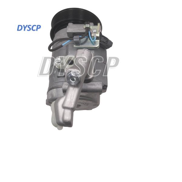 Автомобильный компрессор 12В 10S17C 38810-RFE-003 447180-8030 для Honda Odyssey Stream