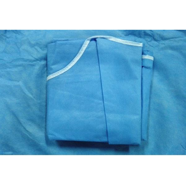 Хирургическое стерильное Lasik хирургия глаза задрапировывает установило Nonwoven пользу больницы