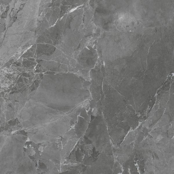 Matte Finish Stone Imitation 60x60cm Modern Non slip Wear Resistant Porcelain Tile