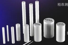 Ceramic Needle Gauge
