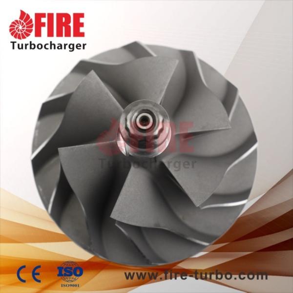 GT2056V Turbocharger Rotor 769708-5004S 14411-EC00B For Nissan Pathfinder Navara