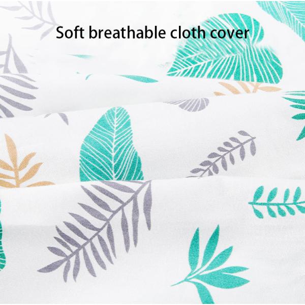 Maternity Jourm Washable Nursing Breastfeeding Support Pillow with Polyester Material