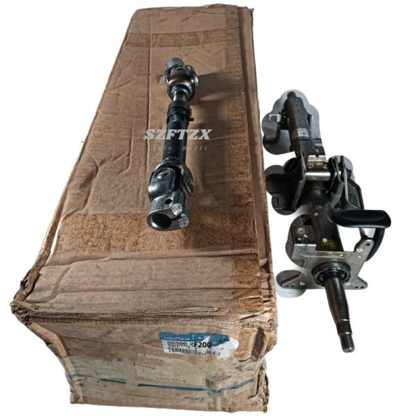 Genuine New 563002F200 56300-2F200 Steering column for Kia Cerato 1.6 2003-2005
