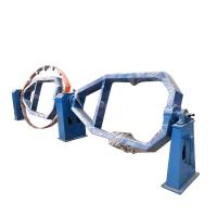 Salto completamente equilibrado Strander, 2000 funcionamientos fáciles de la máquina del tornado del doble del kilogramo
