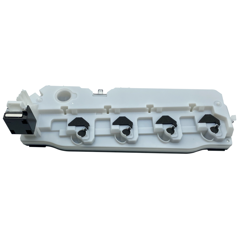 WX-201 Waste Toner Box for Canon IR C250iF C255iF C350iF C350P C356iF IC-MF810 MF820 Printer Copier Spare Parts