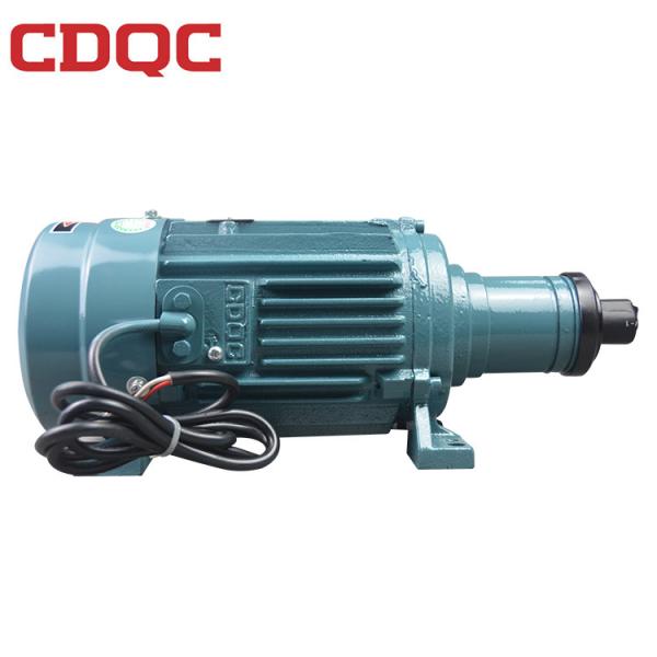 3 Phase 20kw Induction Electric Motor IE2 380V 50hz 1460rpm  Constant Speed