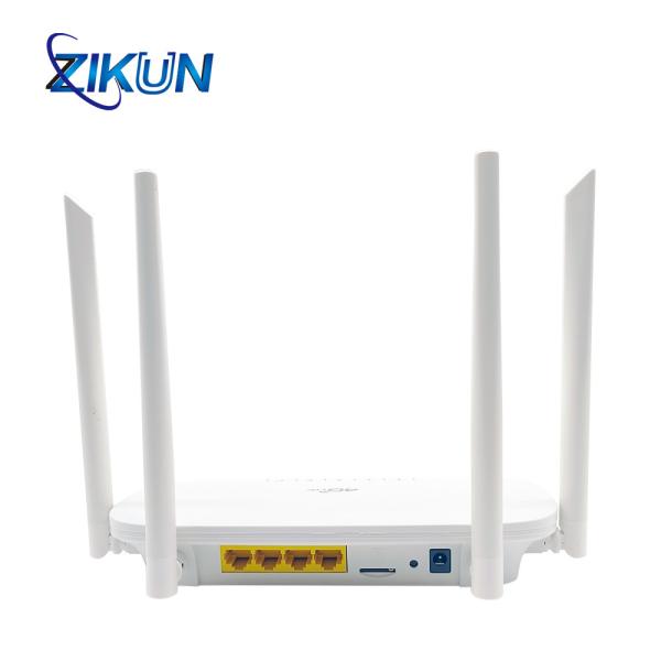 4G CPE Router CAT4 LTE Network 4G WiFi Hotspot WAN LAN ZC-CR500